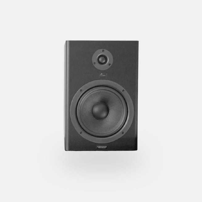 image of a speaker