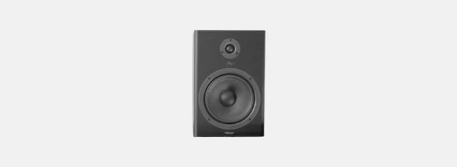 image of a speaker